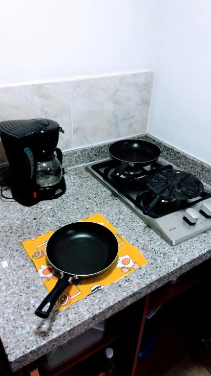 Confort apartaestudio completo Aire acondicionado Todo independiente