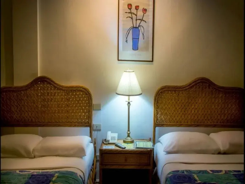Duka Bay Resort