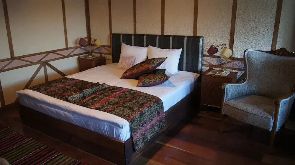 Zifin Hotel
