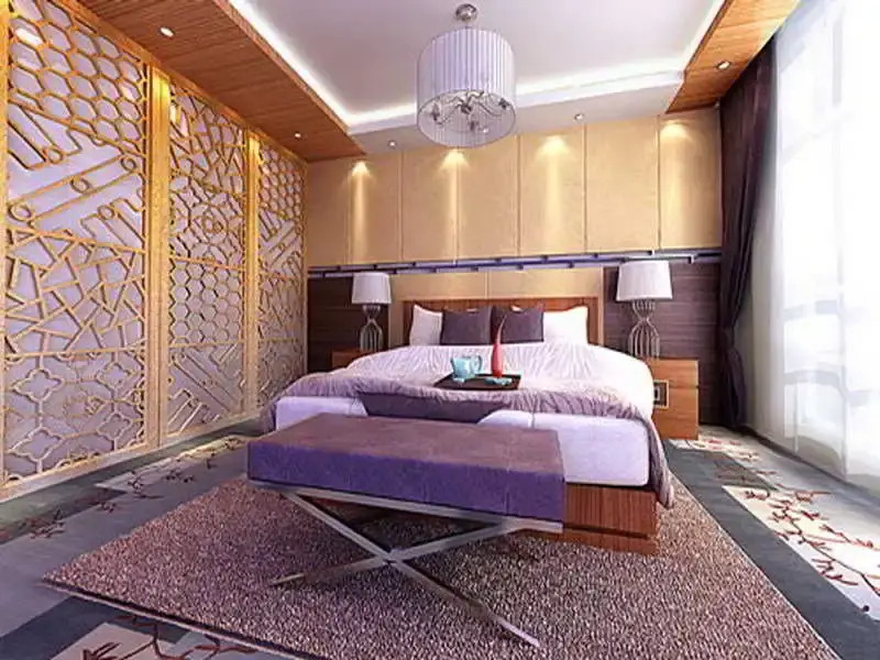 Days Inn Business Place Longwan Beijing