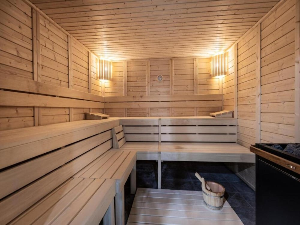 3-bedroom Haven With 2 Bathrooms