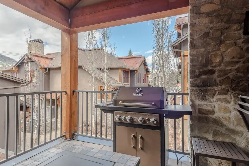 The Timbers #4N-3 - 3 Br Condo