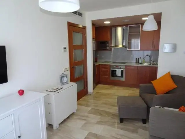 Apartment Marisol L'Ampolla