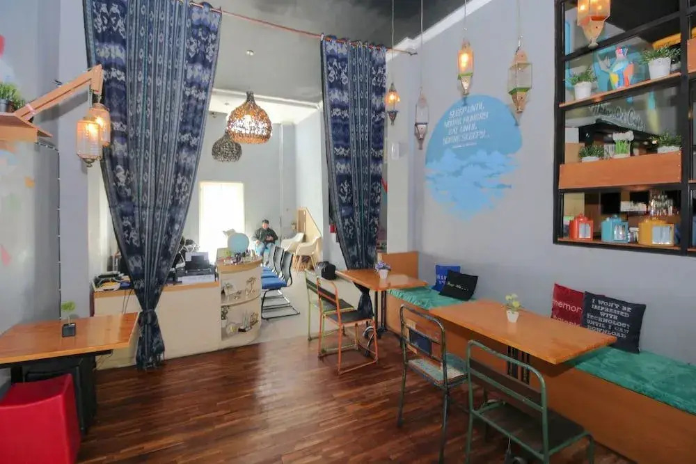 Airy Panakkukang Bougenville 26 Makassar