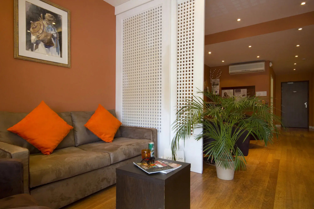 Hotel Le Relais Saint-Jacques
