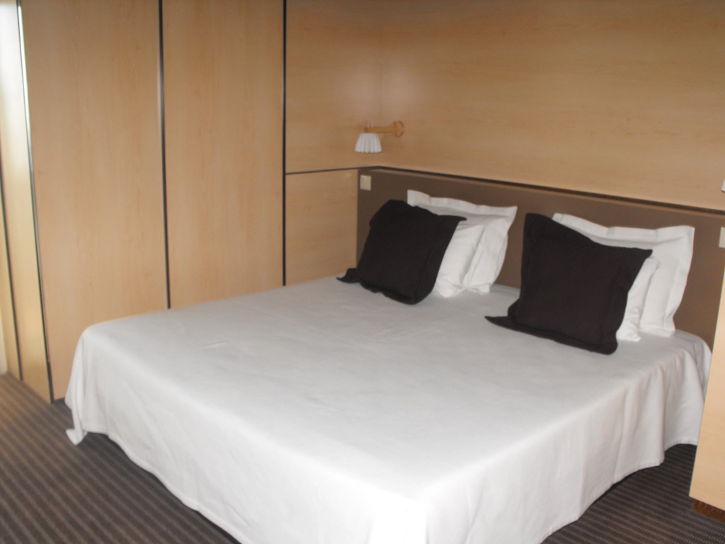 Axis Vermar Conference & Beach Hotel