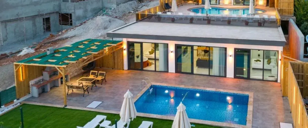 Villa Kumsal 2
