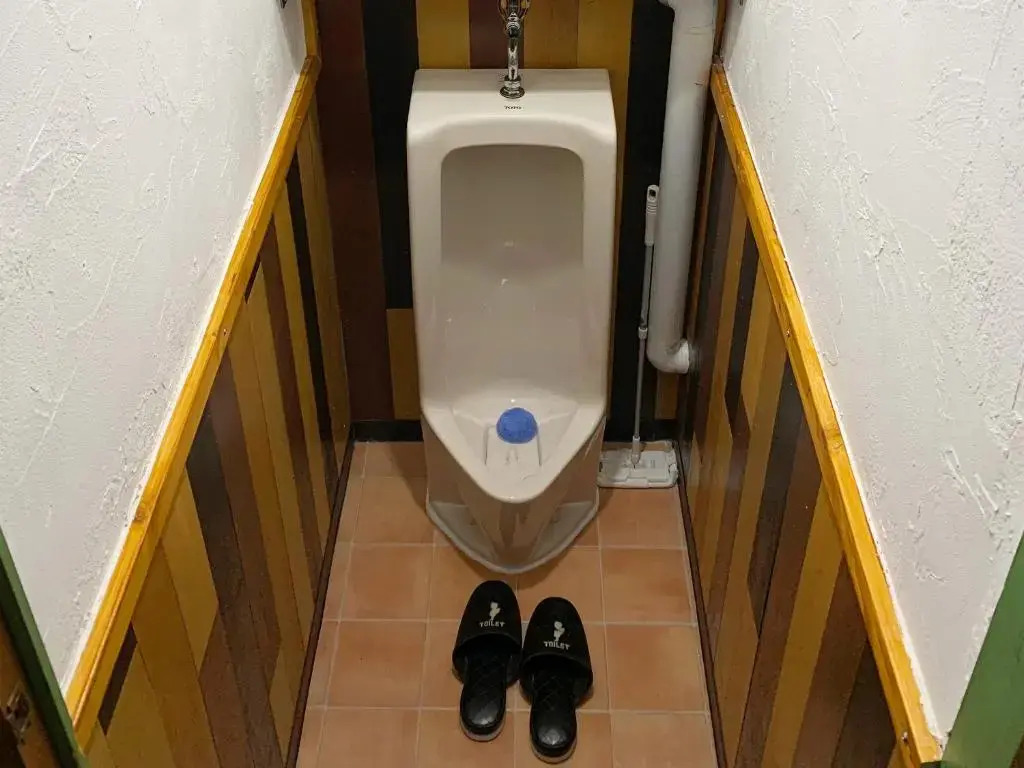 The Otaornai Backpackers Hostel Morinoki