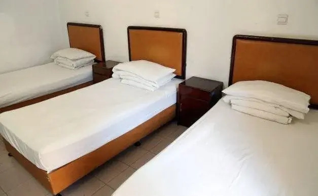 Huangshan Railway Station Express Hotel
