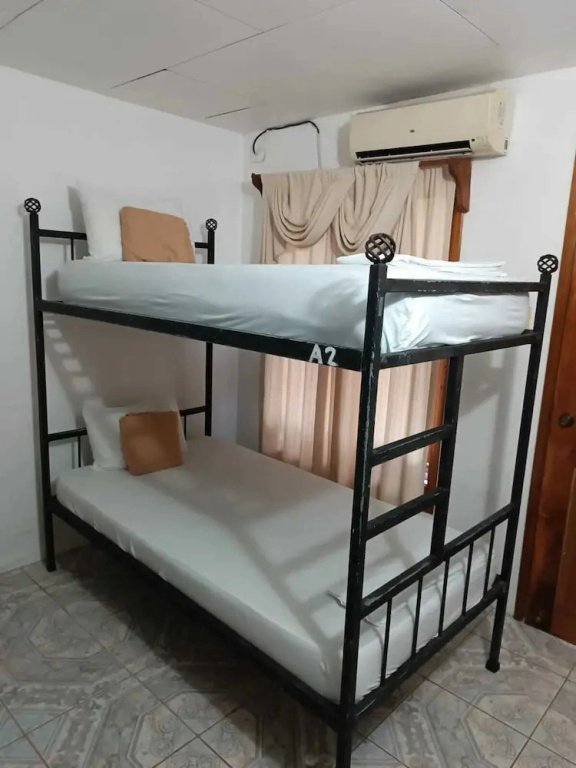 Arenal Poshpacker Boutique Urban Tropical Hotel