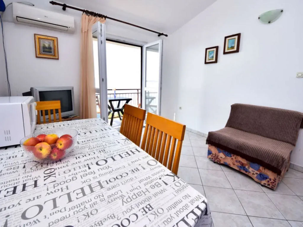 Apartment Vukić Madrid 11986