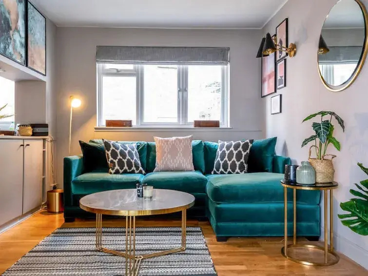 Holiday Home Cheval Place