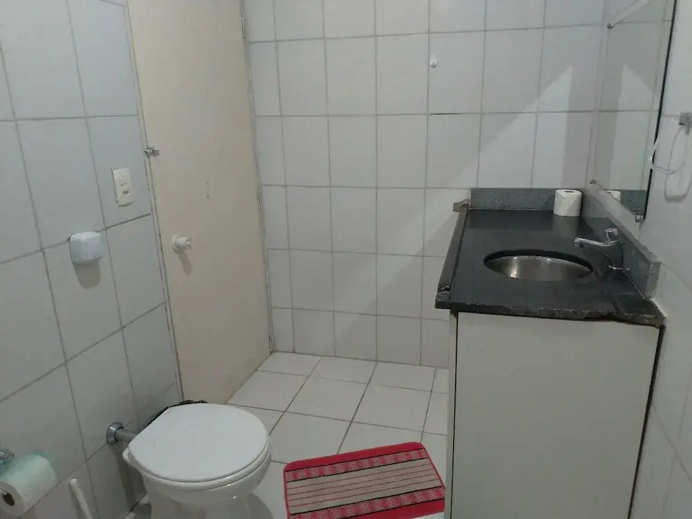 Pousada Dos Reis