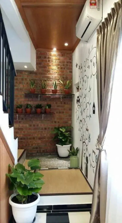Mynest Homestay
