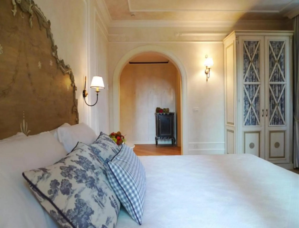 Garda Hotel San Vigilio Golf