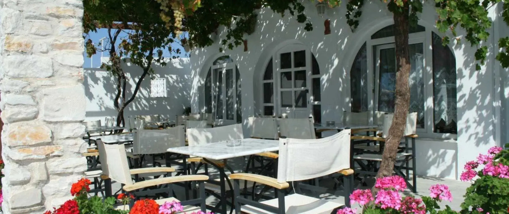 Bungalows Marina