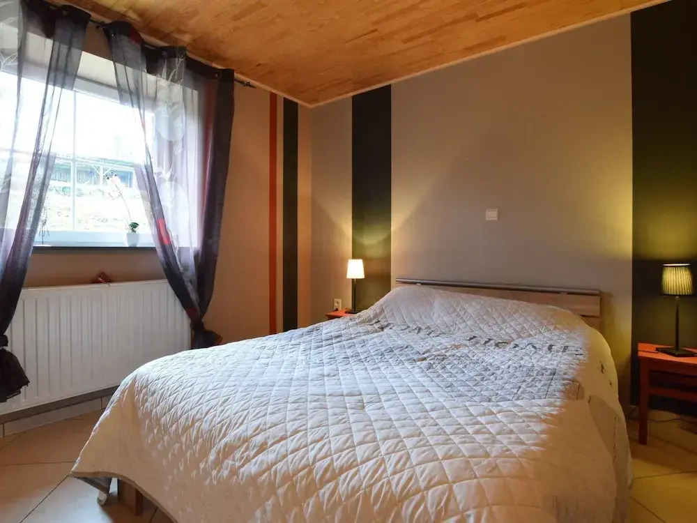 Cottage in Former Farmhouse in Tillet