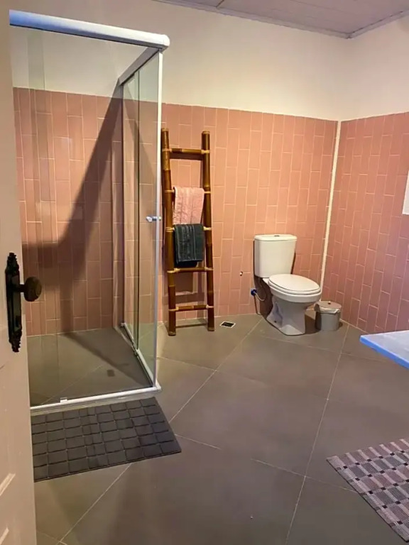 Suite Praia da Feiticeira