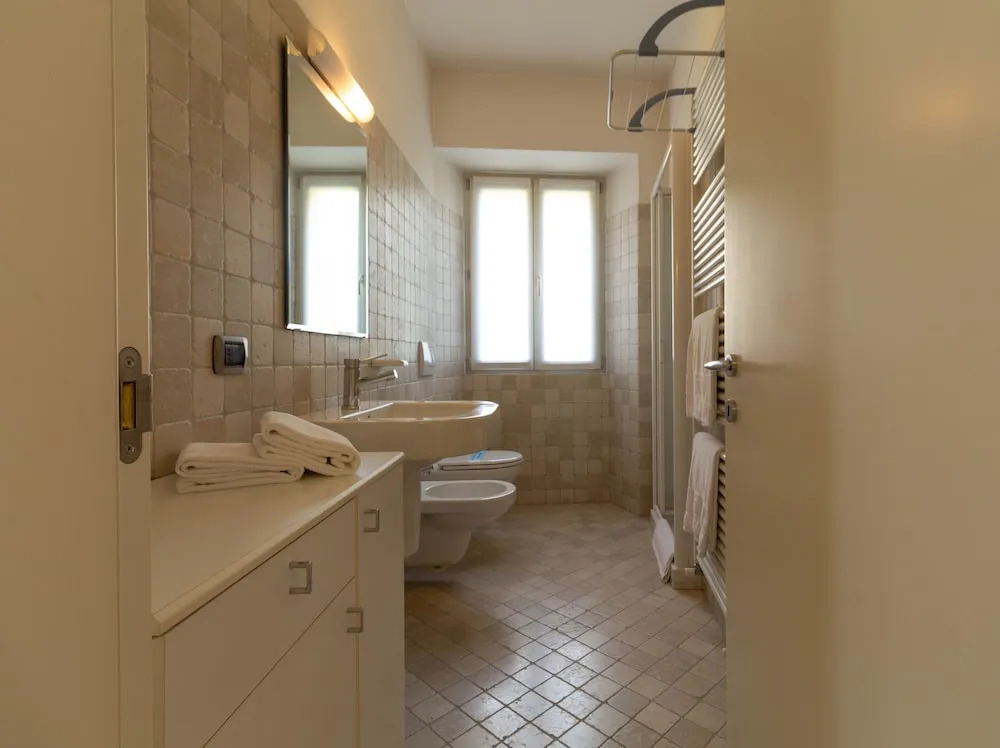 Mamma Ciccia Holiday Home - Conventino