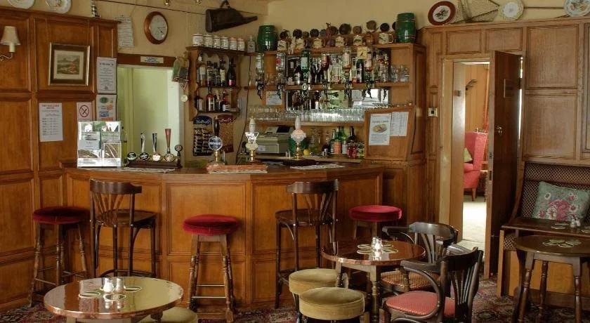The Red Lion Hotel