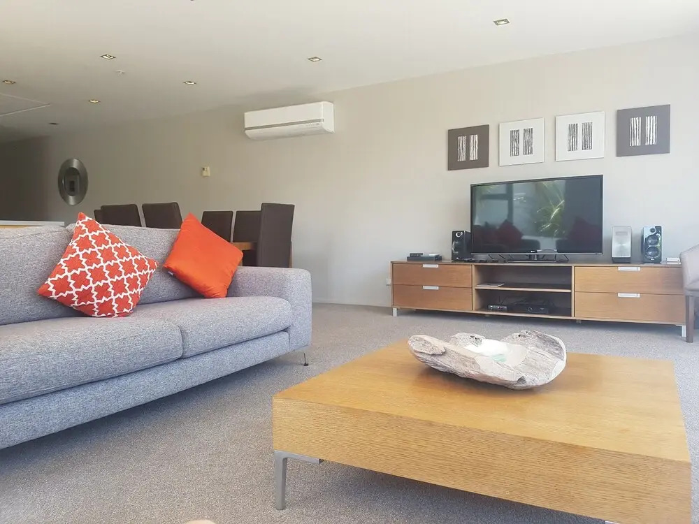 Waimahana Apartment 5