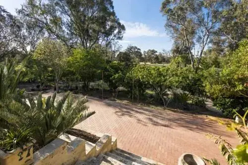 Guildford River Retreat
