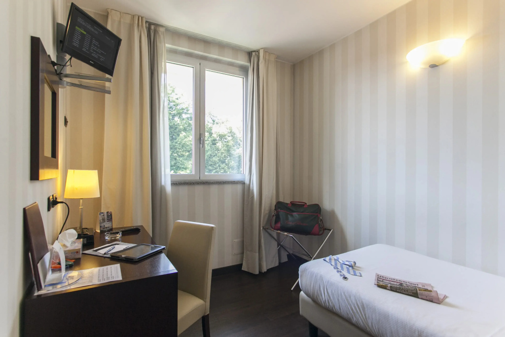 Hotel 2C