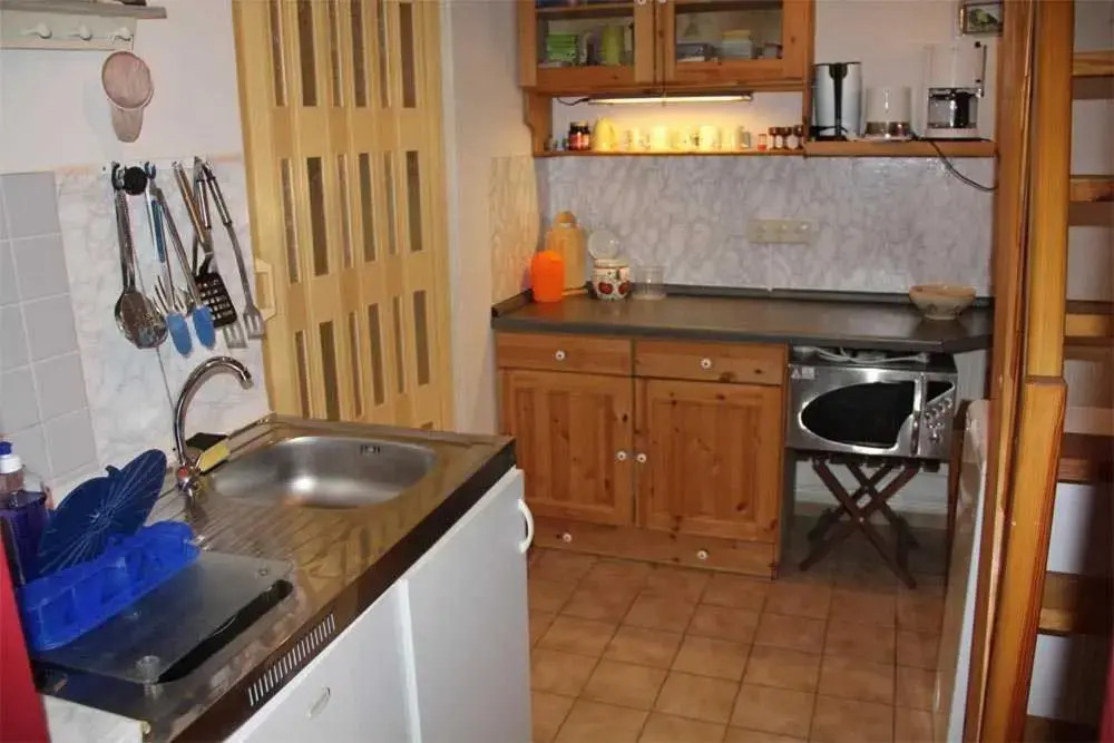 Ferienhaus Breege RUeG 2051