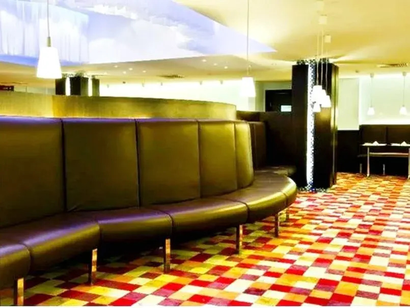 Crom Airport Hotel - Jeddah