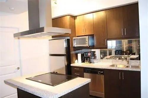 Absolute Furnished Suites - by Mirage