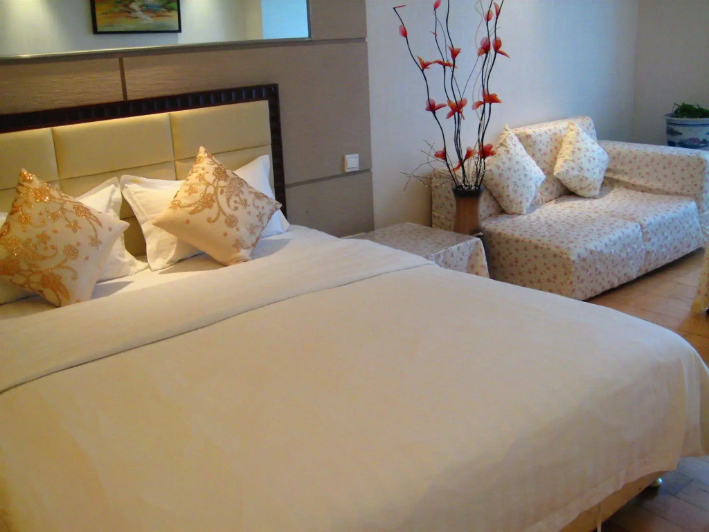 She&He Hotel Apartment-Wells