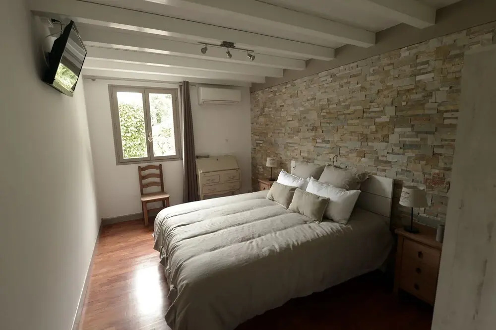 Le Chalet d'Iparla