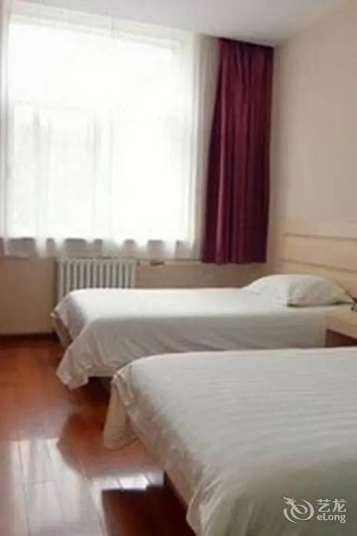 Y-yuan Guesthouse