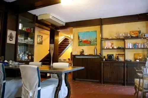 Villa Rita Sanremo