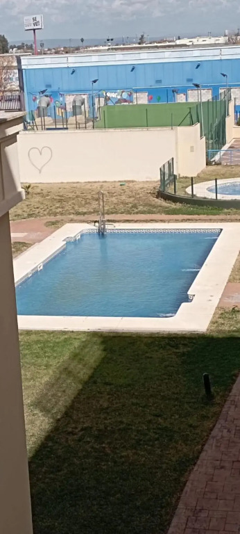 Apartamento Fibes y Congresos