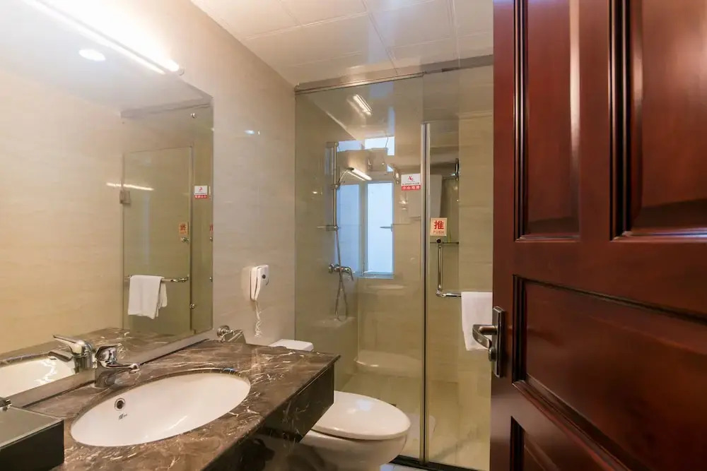 Shenzhen Hongbo Meisha Hotel
