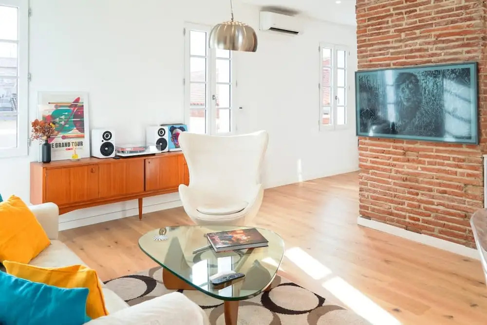 Le Filatiers - Incroyable Loft en Hypercentre