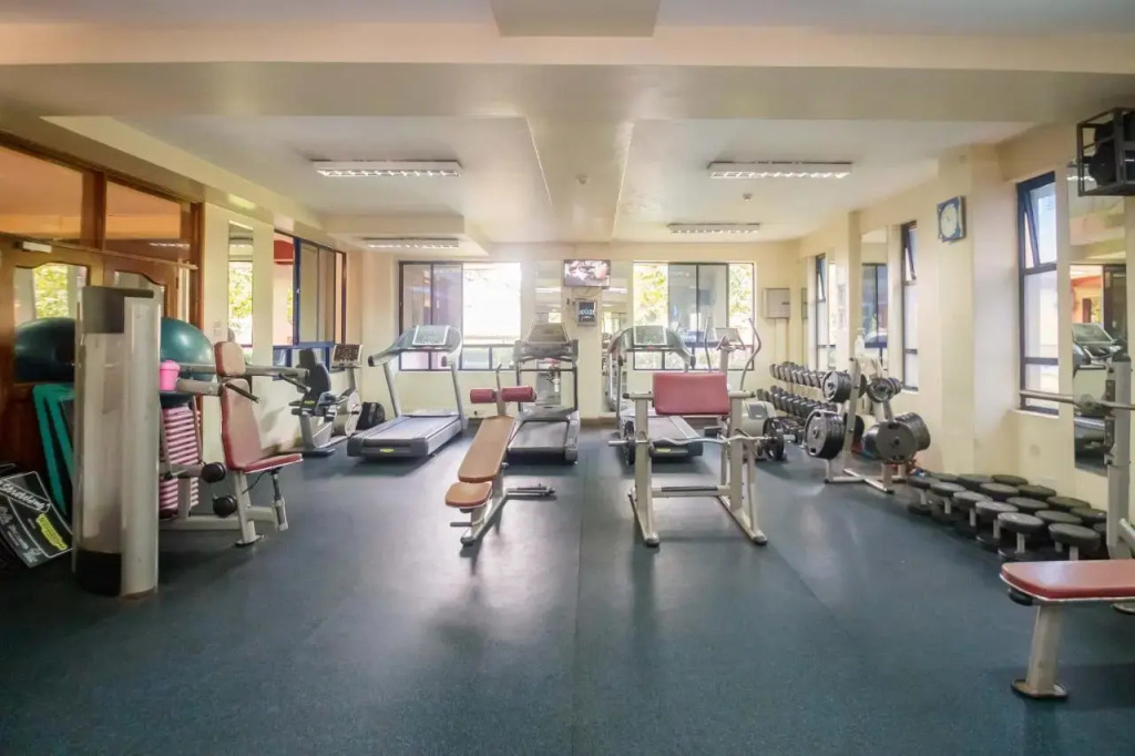 KenGen Furnished and Serviced Apartments