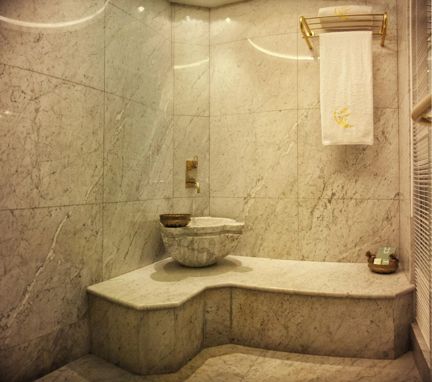 Hotel Les Ottomans - Boutique Class