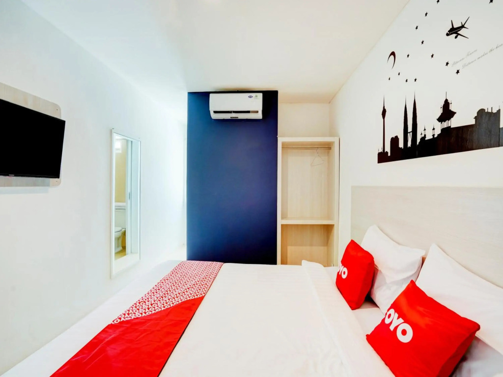 LG Hotel Jember