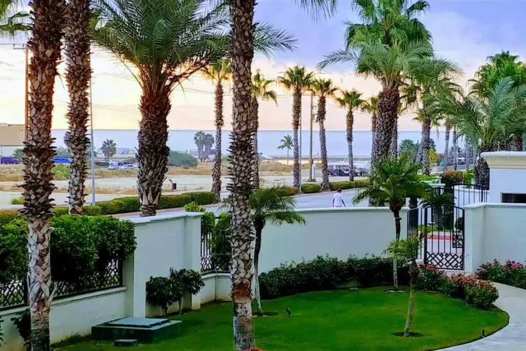Fusion Cabo at Puerta Cabos Village 204H