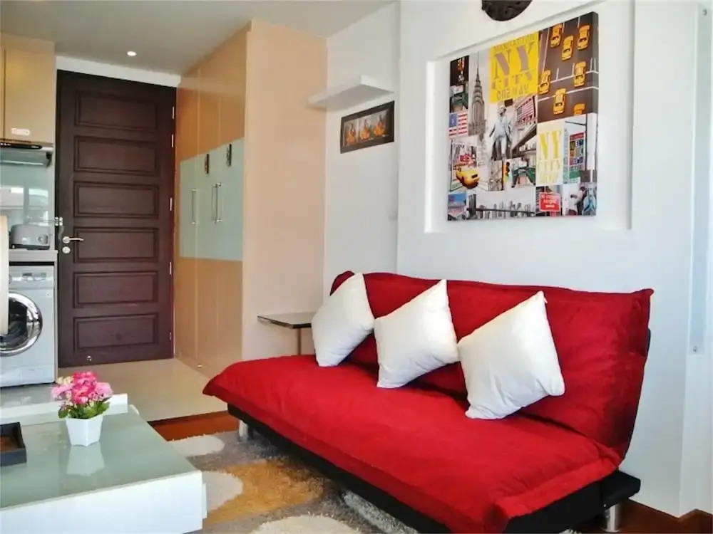 Art Patong 1 bedroom Apartment