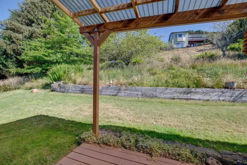 Bay City Vacation Rental Escape ~ 5 Mi to Marina!