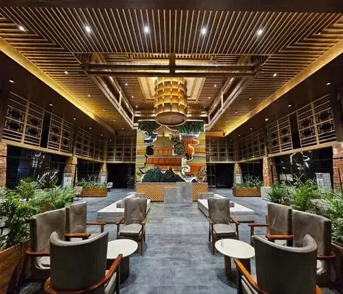 Meridien Suites