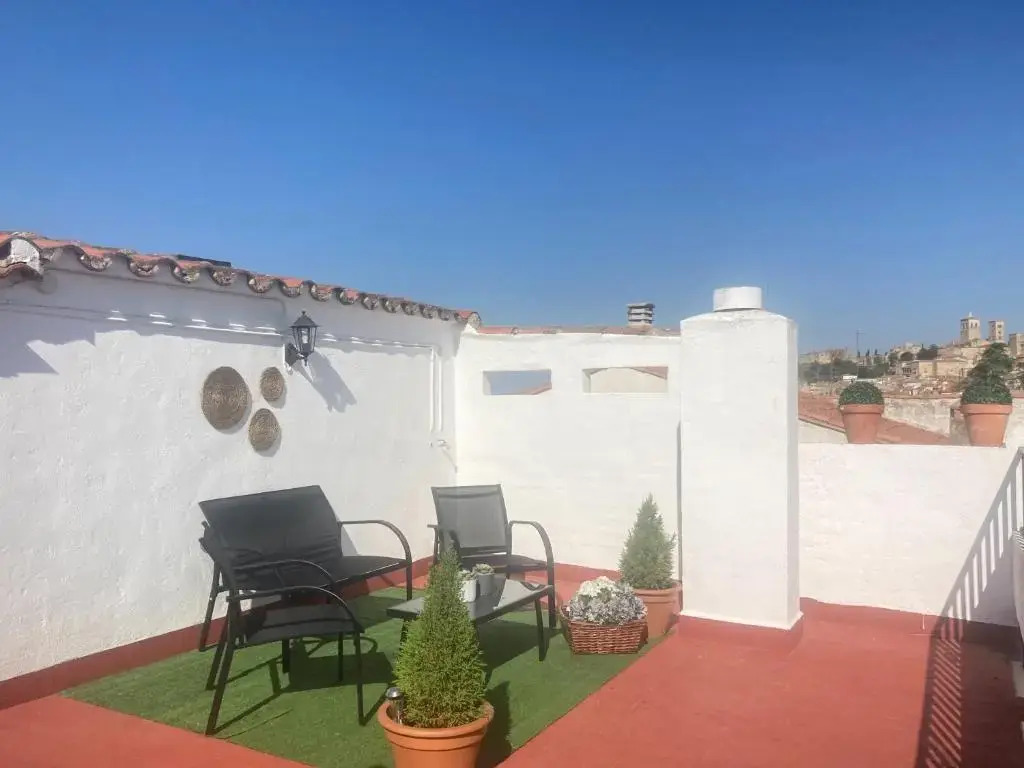 Apartamento Campillo 23 Trujillo