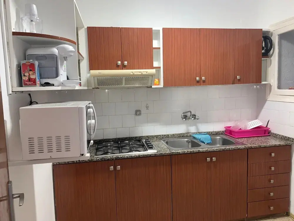Apartamento Bellamar