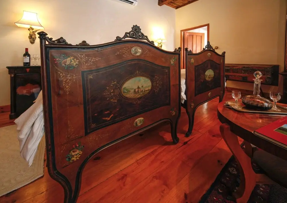 Adara Palmiet Valley Luxurious Boutique Farm Hotel