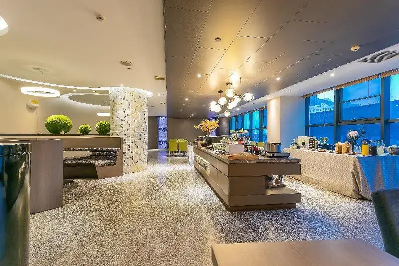 Crystal Orange Hotel Wuxi South Street