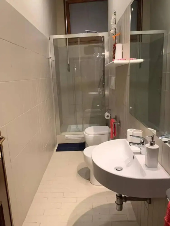 Studio in Firenze, With Wonderful City View and Wifi