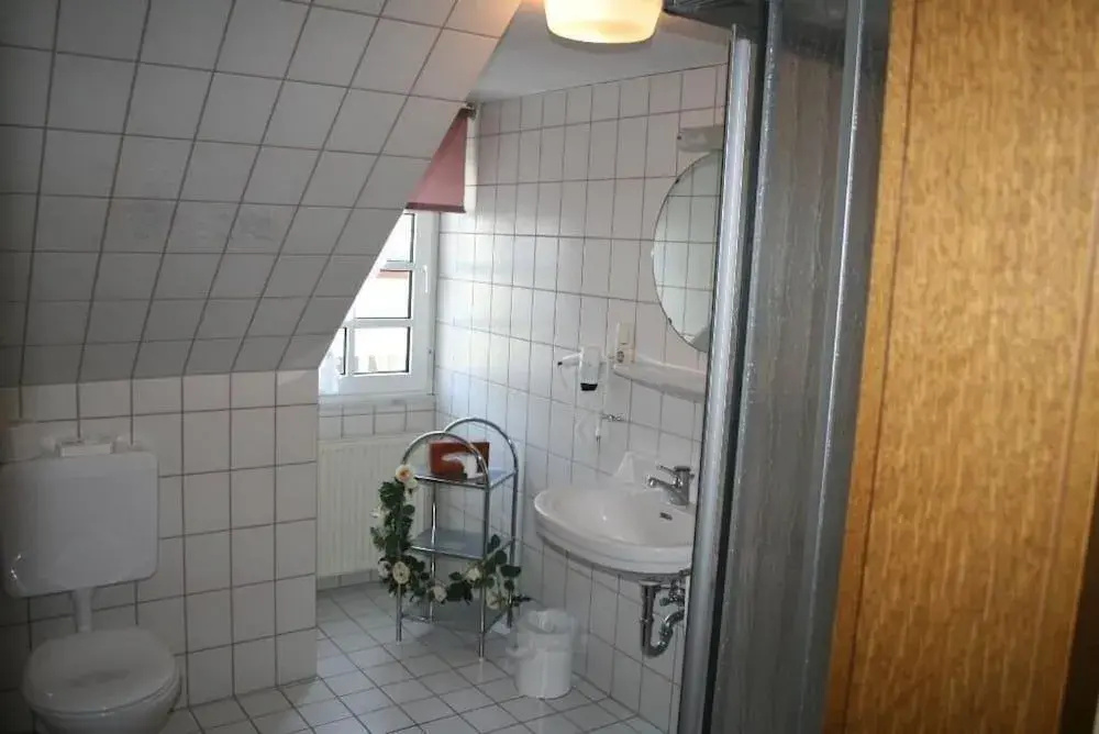 Mosel Weinhotel Steffensberg
